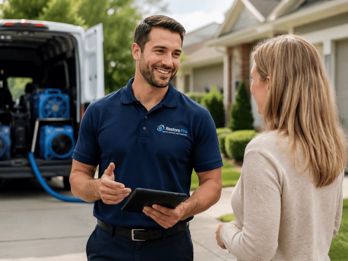 Water Damage Restoration Rockledge, FL FAQs